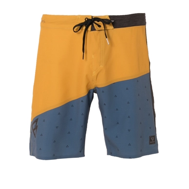 Short de Bain Brunotti Men Pike Storm Blue