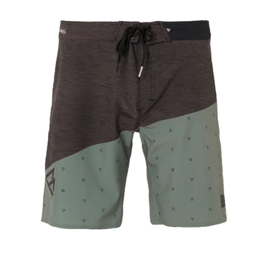Short de Bain Brunotti Men Pike Vintage Green