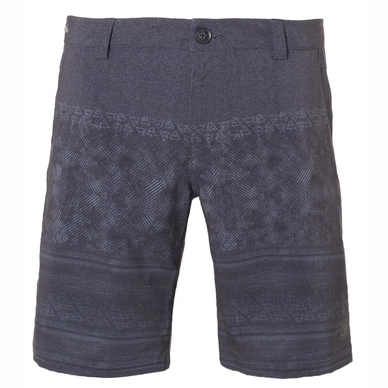 Boardshort Brunotti Men Toyesh Graphite Blue