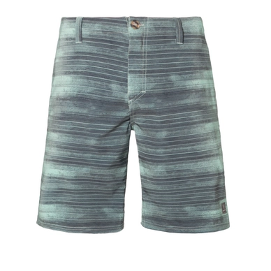 Short de Bain Brunotti Men Panga Washed Green