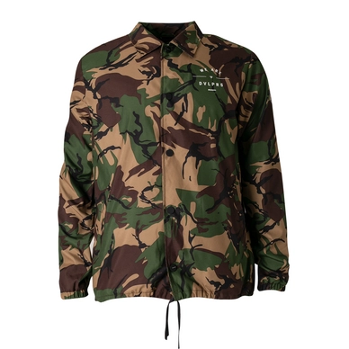 Jacket Brunotti Men Devansy Black
