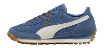 Baskets PUMA Unisexe Easy Rider Mesh Blue