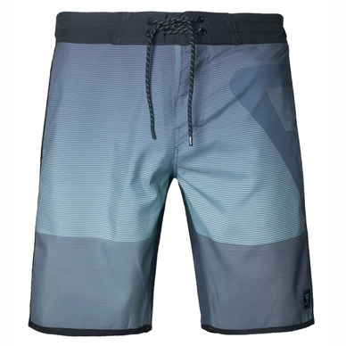 Badehose Brunotti SS19 Clyde Storm Blue Herren