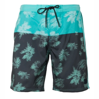 Badehose Brunotti Porter Spearmint Herren
