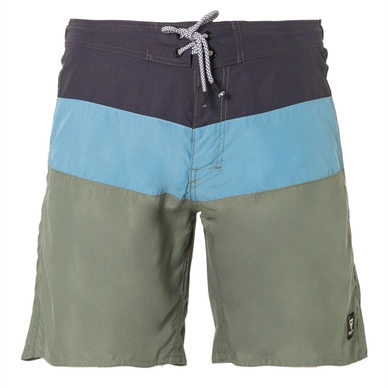 Badehose Brunotti SS19 Catamaran Vintage Green Herren