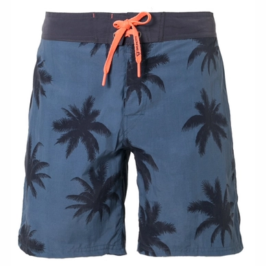 Swimming Trunks Brunotti Men Minnow Storm Blue