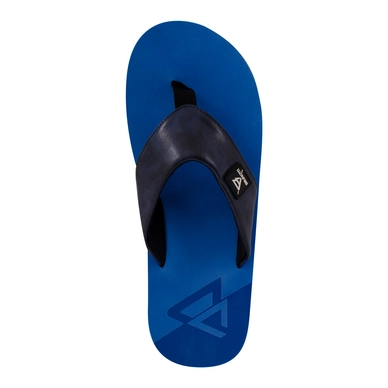 Flip Flops Brunotti Sunray Graphite Blue Herren