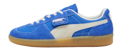 Baskets PUMA Homme Palermo Vintage Blue