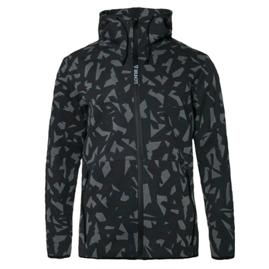 Vest Brunotti Men Shad Dark Grey Melee
