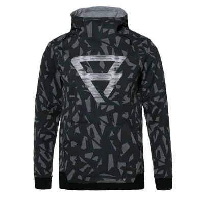 Trui Brunotti Men Wilder Dark Grey Melee