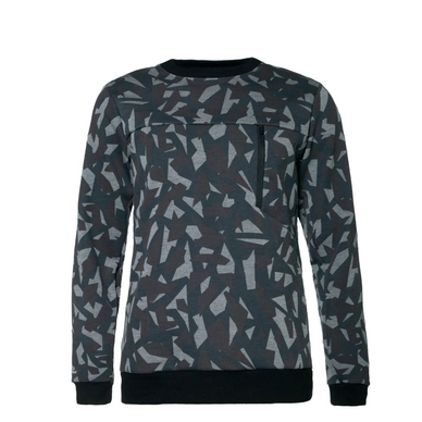 Trui Brunotti Men Sidecar Dark Grey Melee