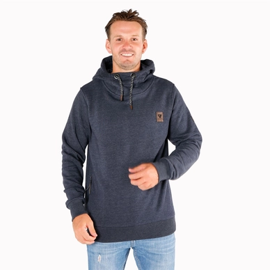 Trui Brunotti Men Willard Space Blue