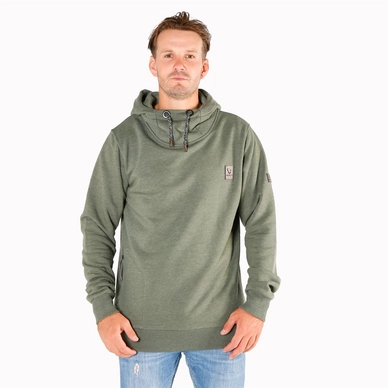 Trui Brunotti Men Willard Beetle Green