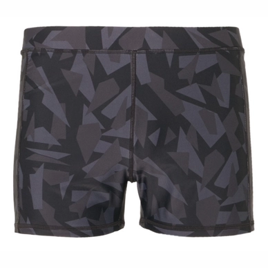 Badehose Brunotti Men Zander Black