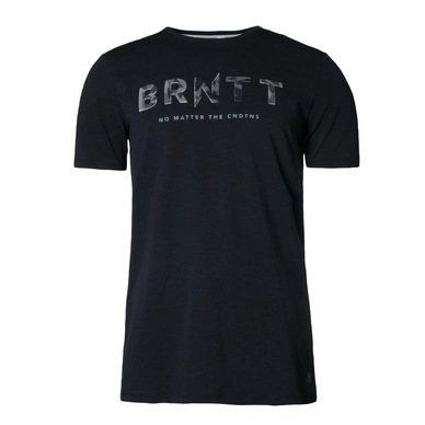 T-shirt Brunotti Men Tang Black