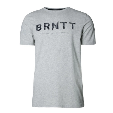 T-shirt Brunotti Men Tang Light Chip Melee