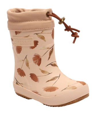 Gummistiefel Bisgaard Thermo Kinder Delicate Flowers