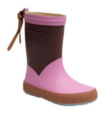 Gummistiefel Bisgaard Fashion II Kinder Sweet Pink