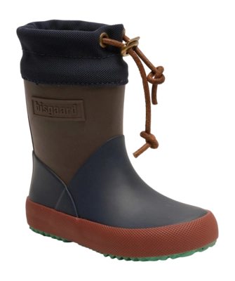 Regenlaars Bisgaard Kids Nordic Marine
