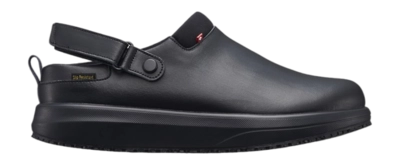 Sandaal Joya Men ACE SR Black
