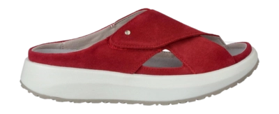 Sandaal Joya Women Alicante Red