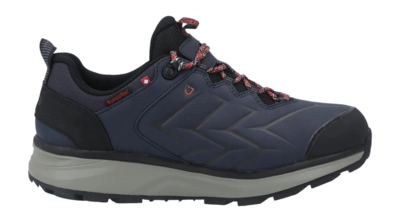 Wandelschoen Joya Men Denali STX Dark Blue