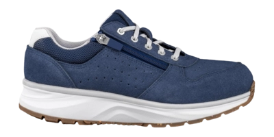 Sneaker Joya Dynamo Zip Damen Dark Blue II