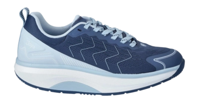 Sneakers Joya Men ID Zoom III Blue