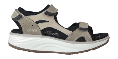 Sandaal Joya Women Komodo Beige