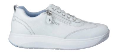 Sneaker Joya Women Laura White
