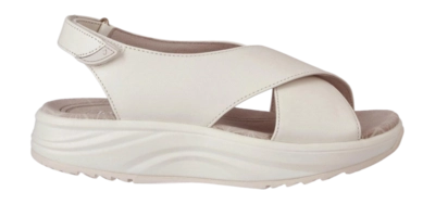 Sandalen Joya Lisbon Damen White