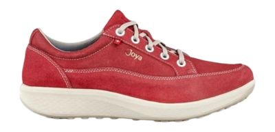 Sneaker Joya Women Lucy Red