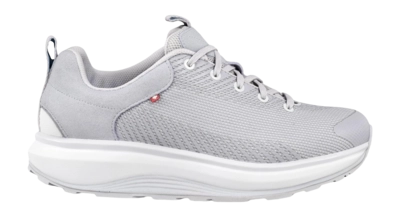 Sneaker Joya Maui Damen Light Grey