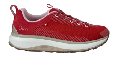 Sneaker Joya Damen Maui Red