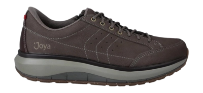 Veterschoen Joya Men Moscow Zip Brown