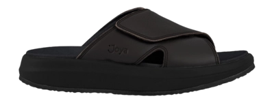 Sandaal Joya Men Rio Dark Brown