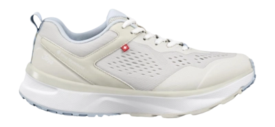Sneaker Joya Women Veloce Light Beige