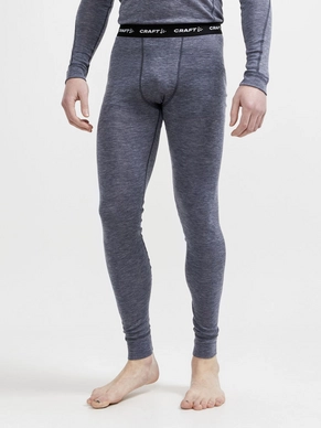 Ondergoed Craft Men Core Wool Merino Blaze Melange