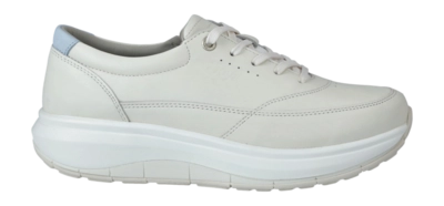 Veterschoen Joya Women Venice Zip White