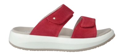 Sandaal Joya Women Vienna II Red II