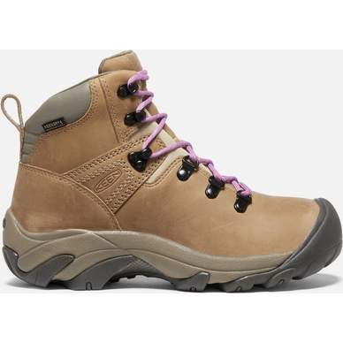 Wandelschoen Keen Women Pyrenees W-Safari English Lavender | Wandelschoenen  Expert
