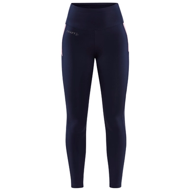 Legging de Sport Craft Femme Adv Essence Tights 2 Blaze Dawn