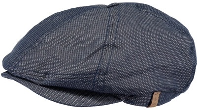 Pet Barts Unisex Jamaica Print Blue