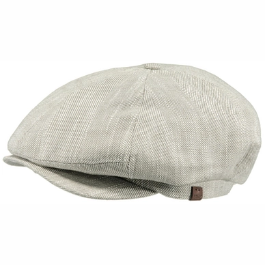 Casquette Barts Unisex Jamaica Cap Beige (Taille unique)