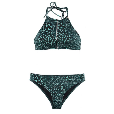 Bikini Brunotti Femme Anke Fuel Green