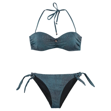 Bikini Brunotti Women Briar-Rose Fuel Green