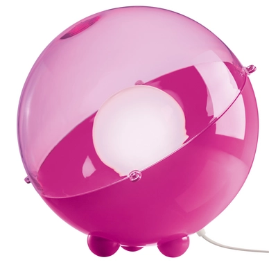 Vloerlamp Koziol Orion Pink Pink