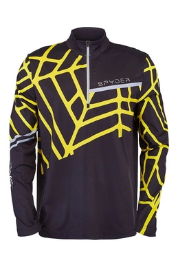 Skipully Spyder Men Vital Black Sun