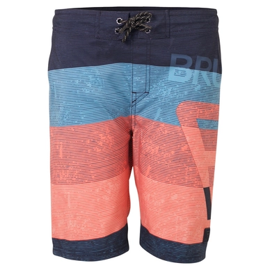 Zwembroek Brunotti Boys SS19 Kelvin Graphite Blue