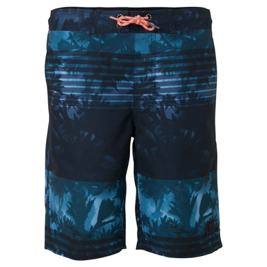 Badehose Brunotti Tuxedo Storm Blue Kinder